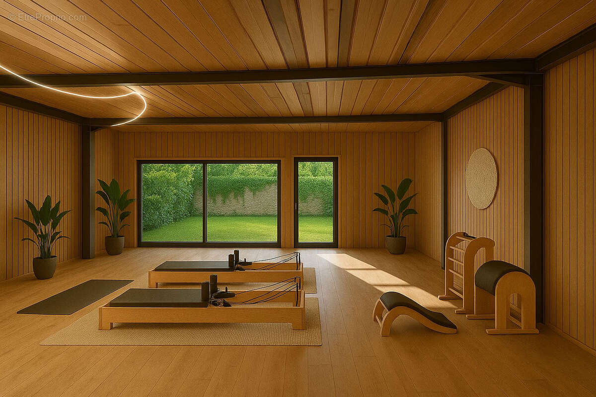 Commerce à MONTREUIL