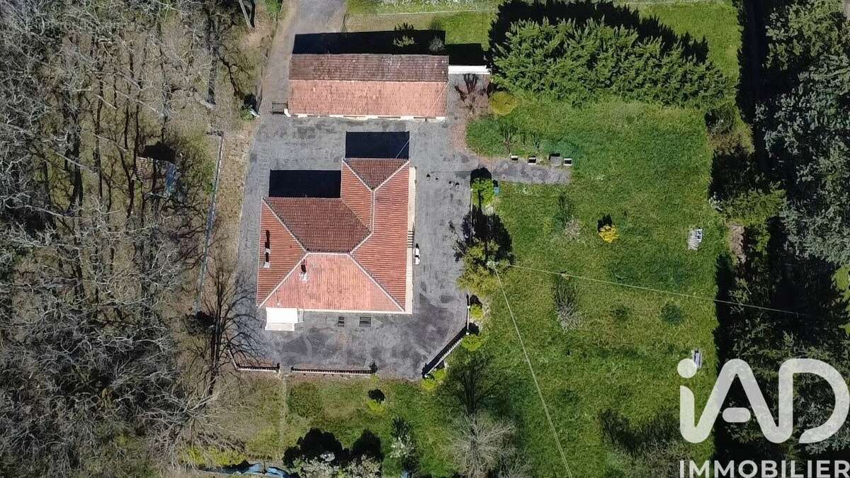 Photo 2 - Maison à AUCH
