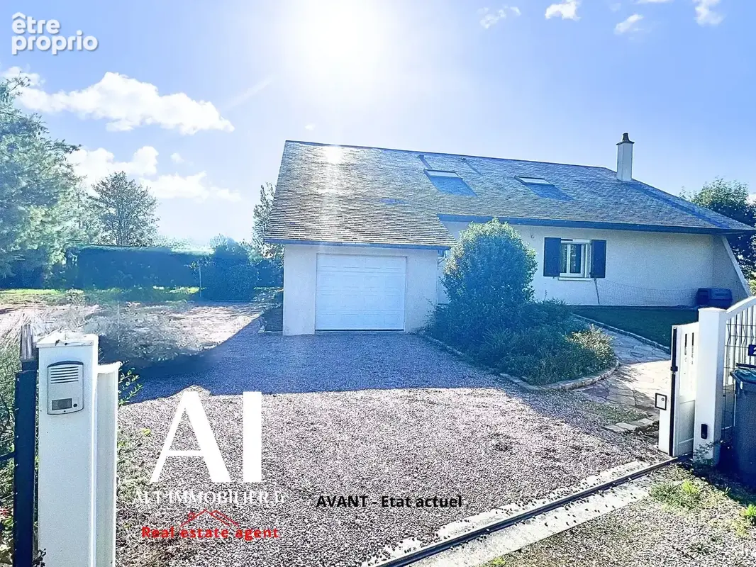 Maison 8 pièces 160 m² à vendre à Saint-Pierre-Sur-Dives (14170) - photo 4