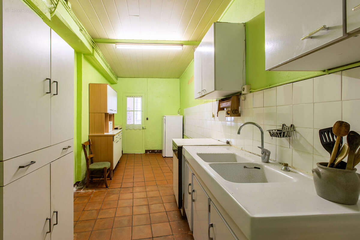 Maison à VIELLA