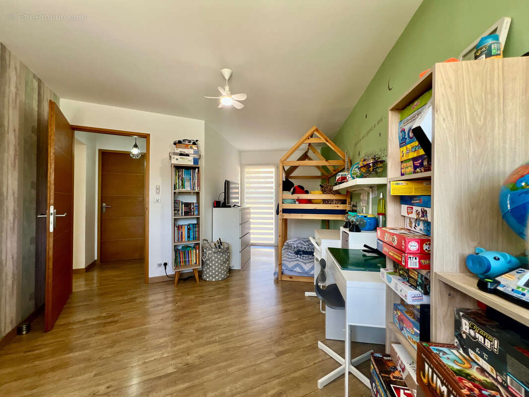 Maison à MARSEILLE-11E