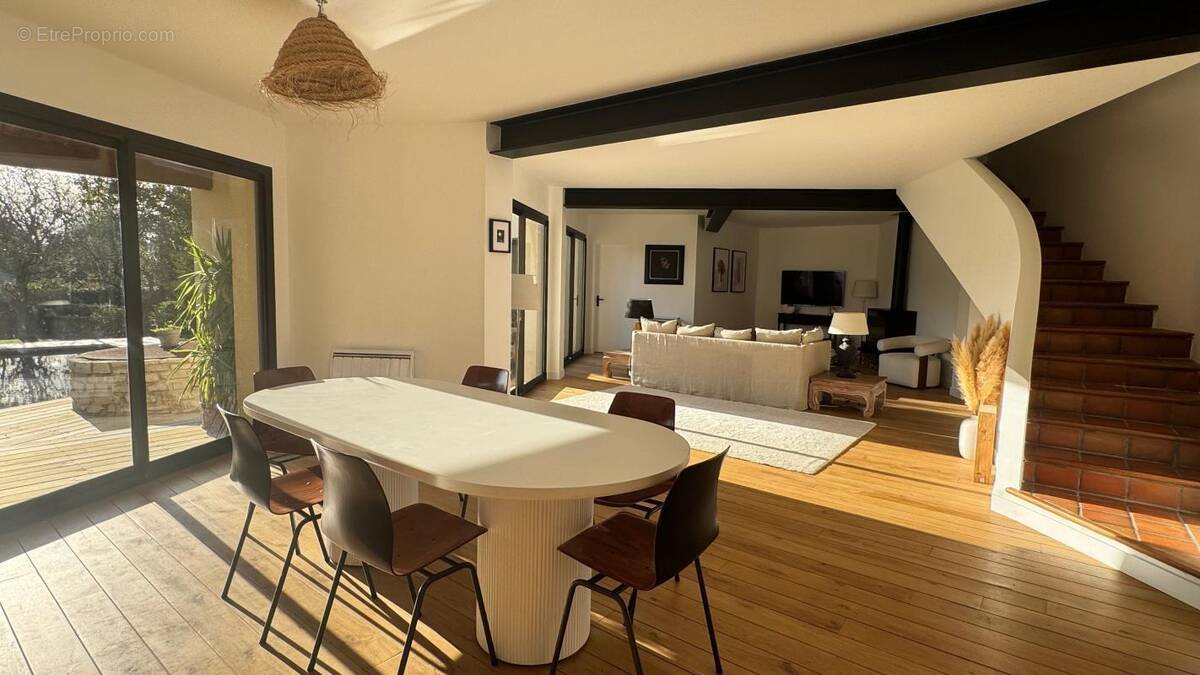 Maison à LA ROCHELLE