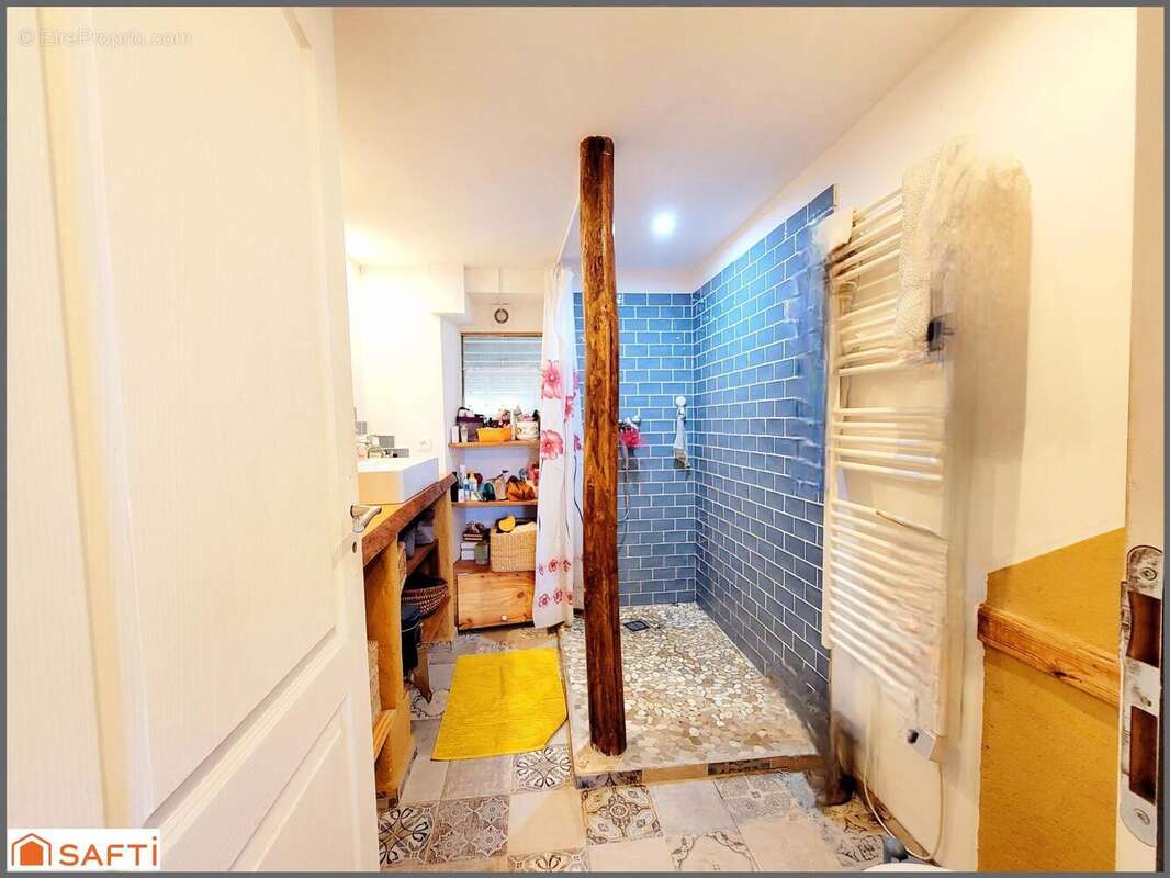 Photo 7 - Maison à TERREBASSE