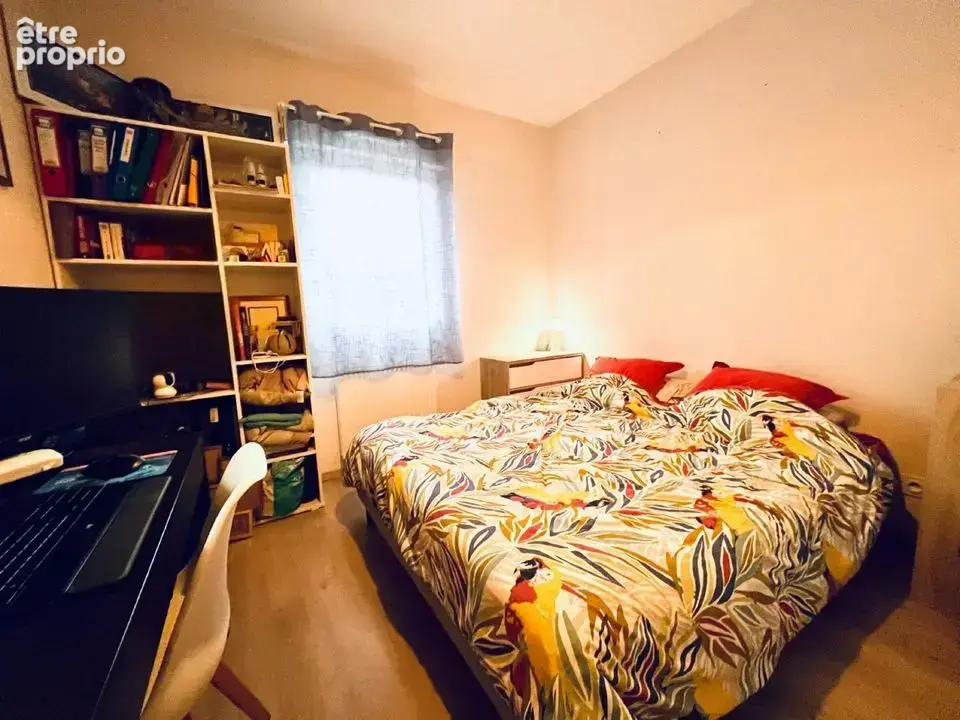Appartement 102 m² à Annemasse  - photo 8
