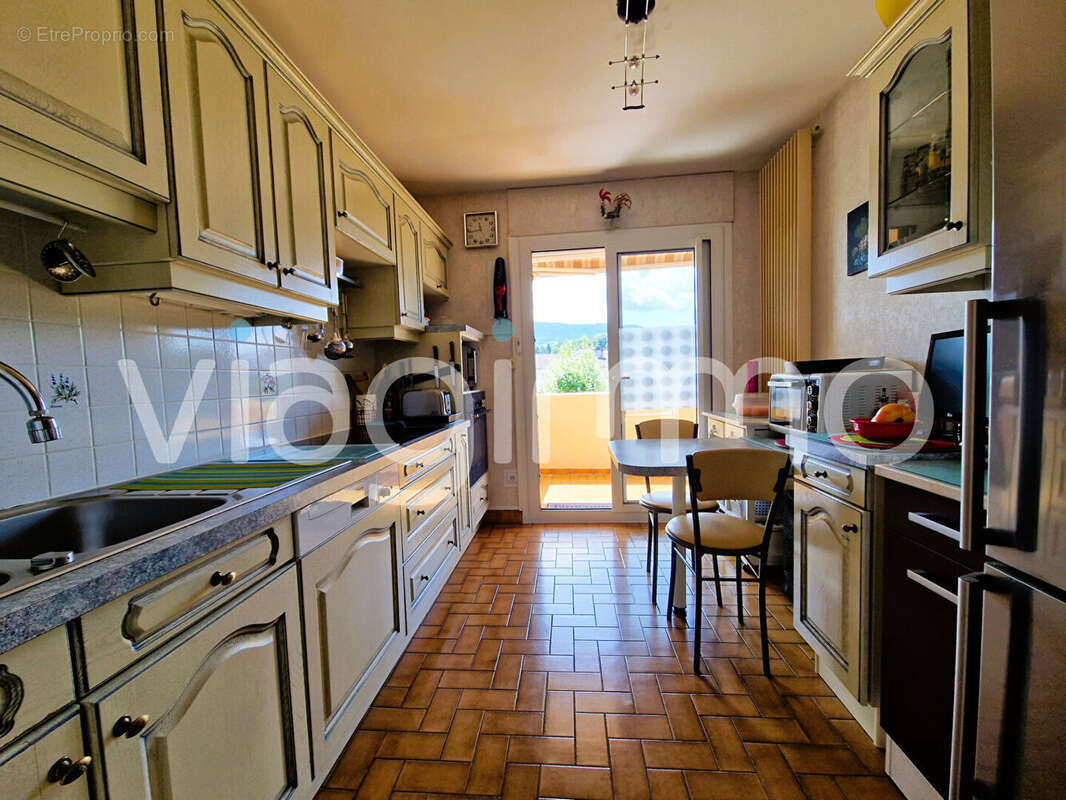 Appartement à THONON-LES-BAINS