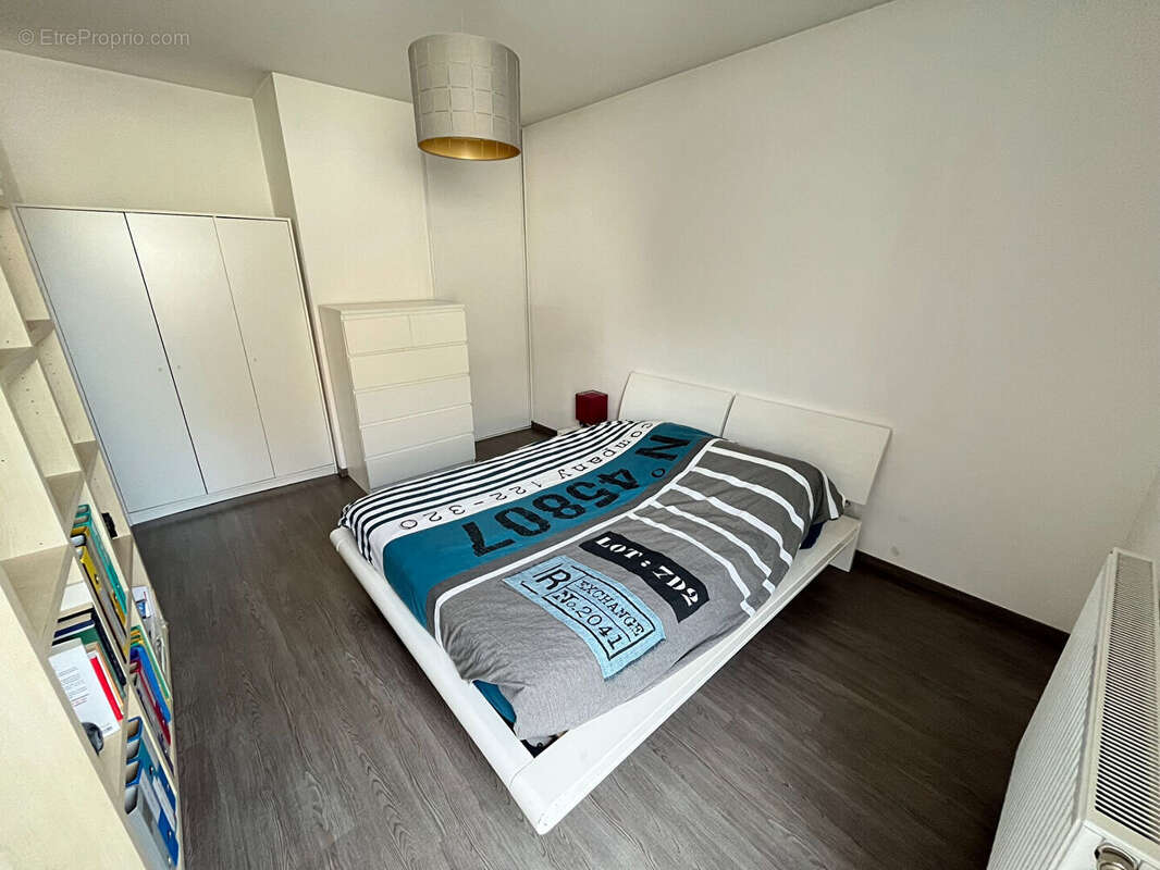 Appartement à LYON-7E