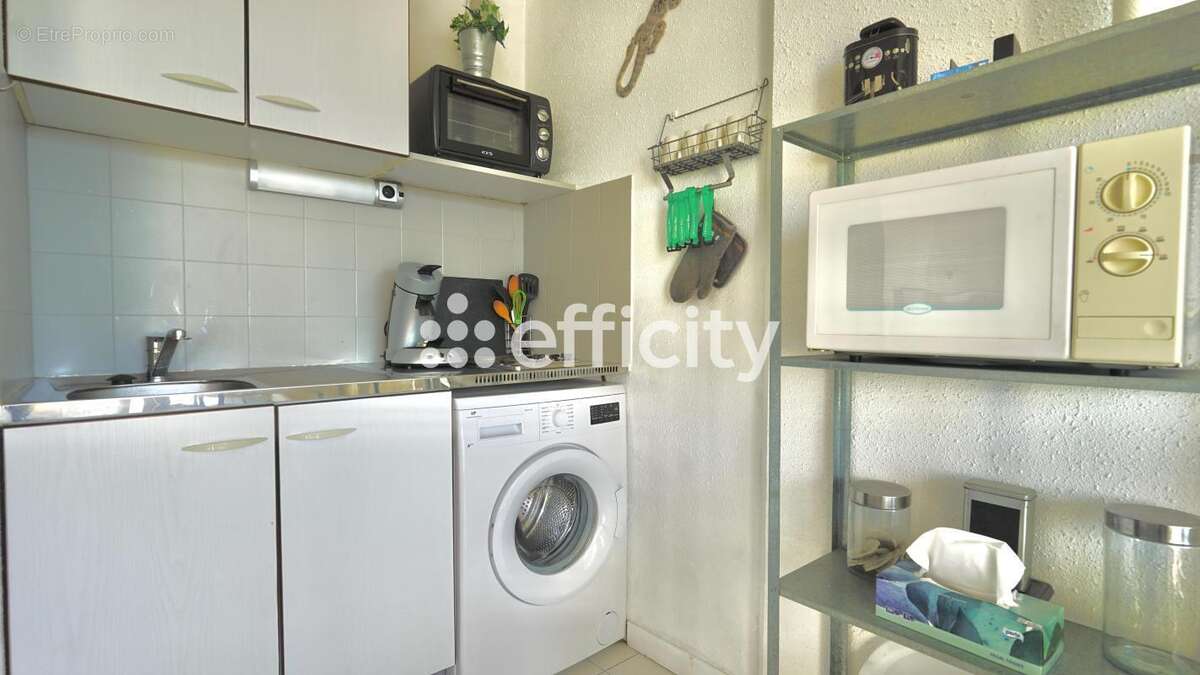 Appartement à LE GRAU-DU-ROI