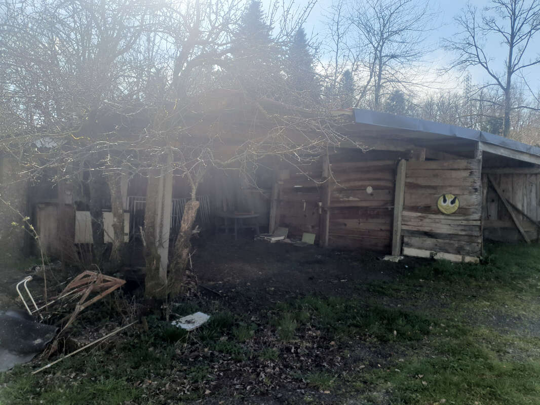 Propriete atypique proche de sainte genevieve - photo 16
