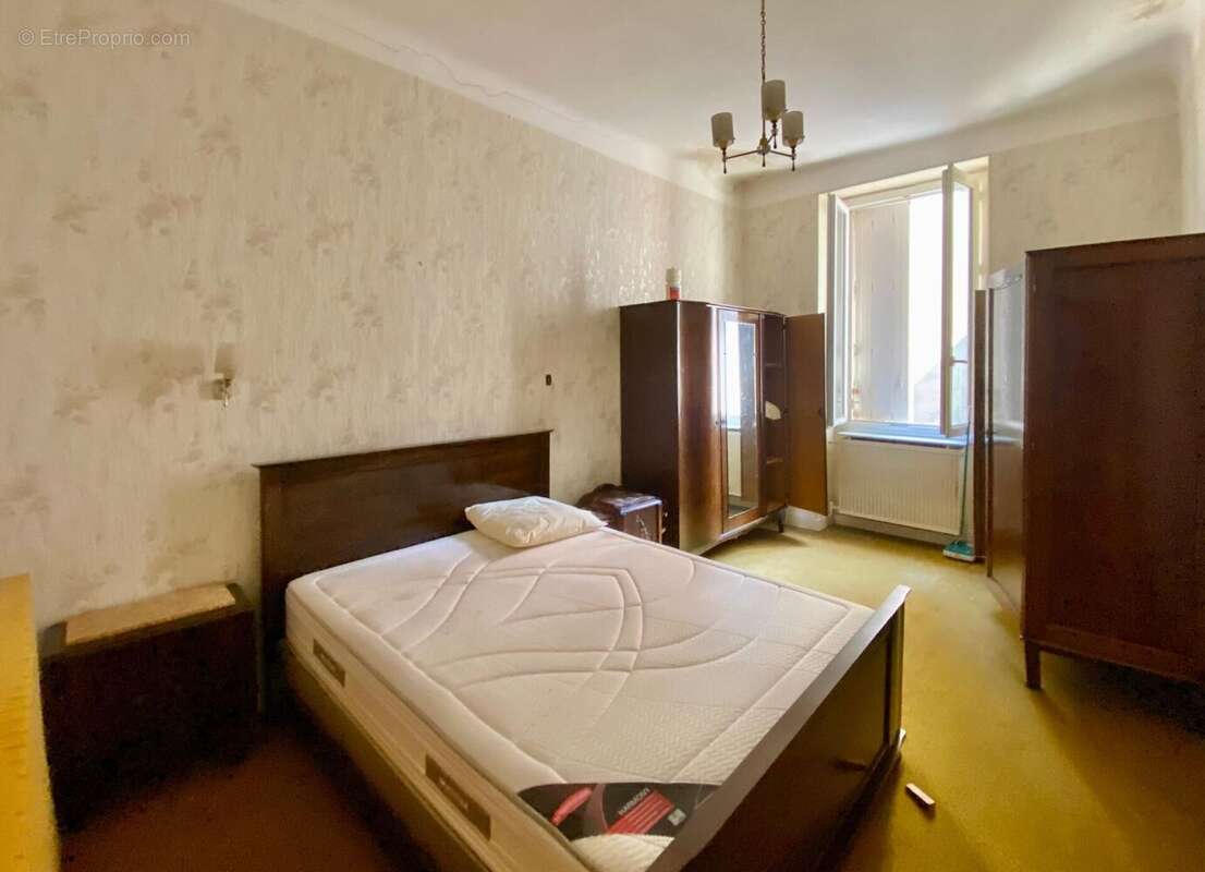 Photo 6 - Appartement à NANTES