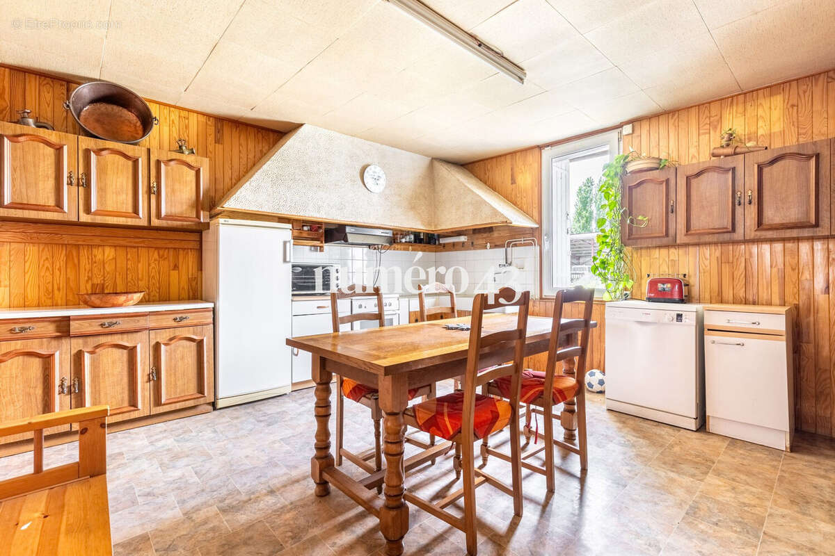 Maison à MOURENS