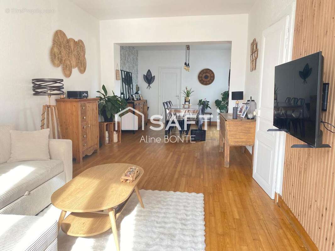 Photo 4 - Maison à CONCHES-EN-OUCHE