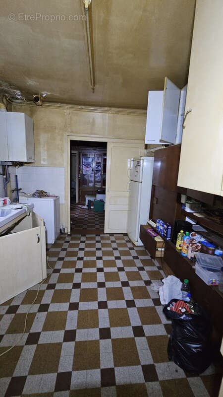 Maison à ROMORANTIN-LANTHENAY