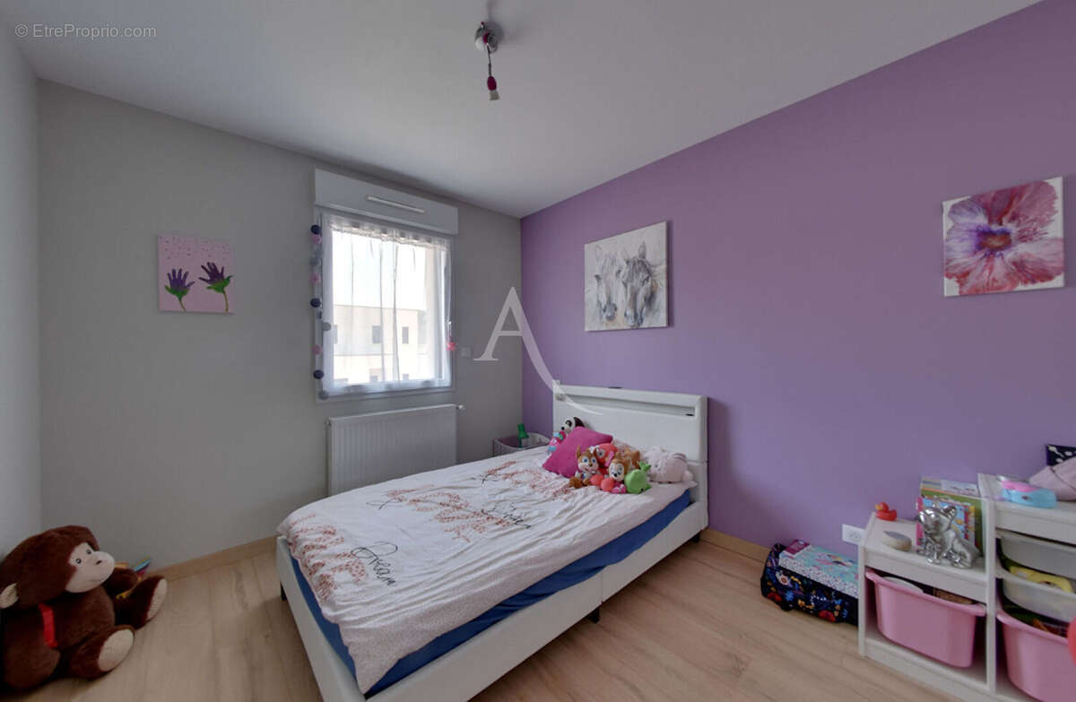 Maison  5 pièce(s) 100 m2 - photo 11