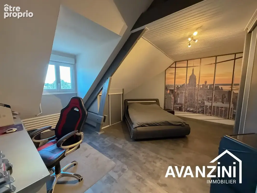 Maison 6 pièces 175 m² à vendre à Villiers-Sur-Morin (77580) - photo 8