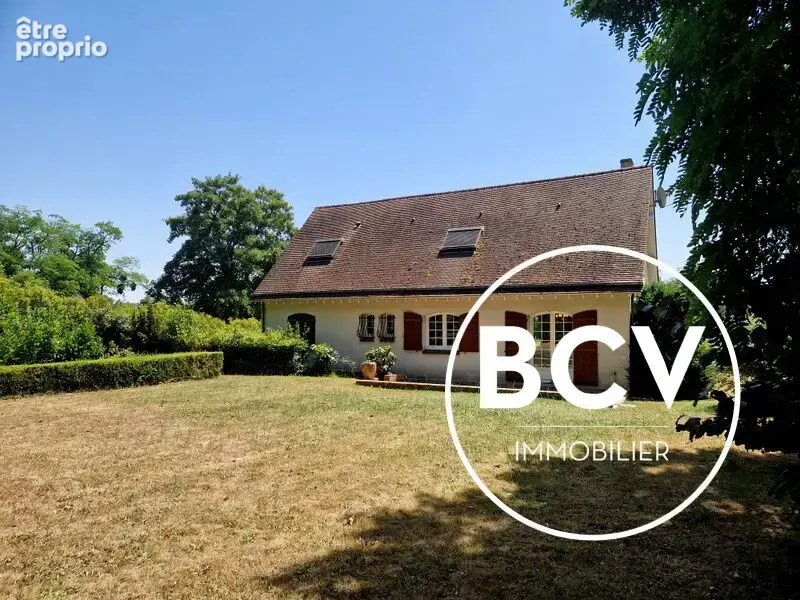Jouy maison  5 chambres - photo 2