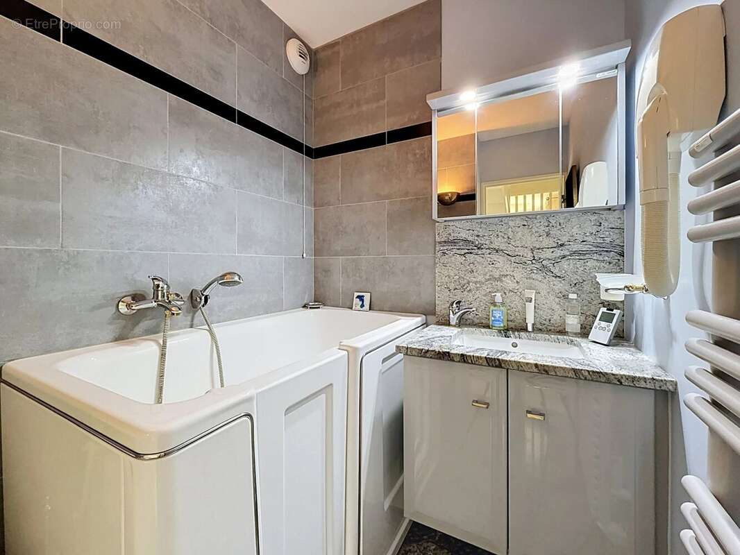 Maison 157 m² à Touques  - photo 21