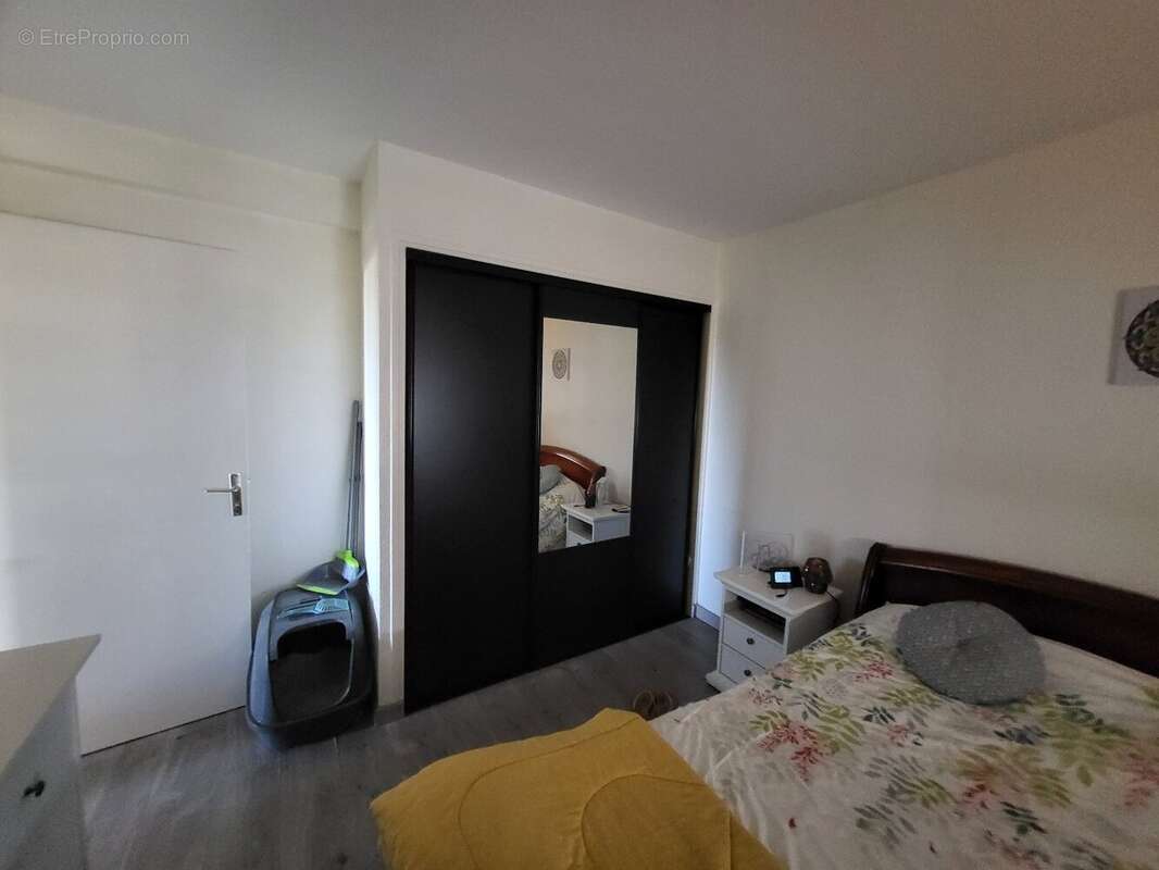 Appartement à BEZIERS