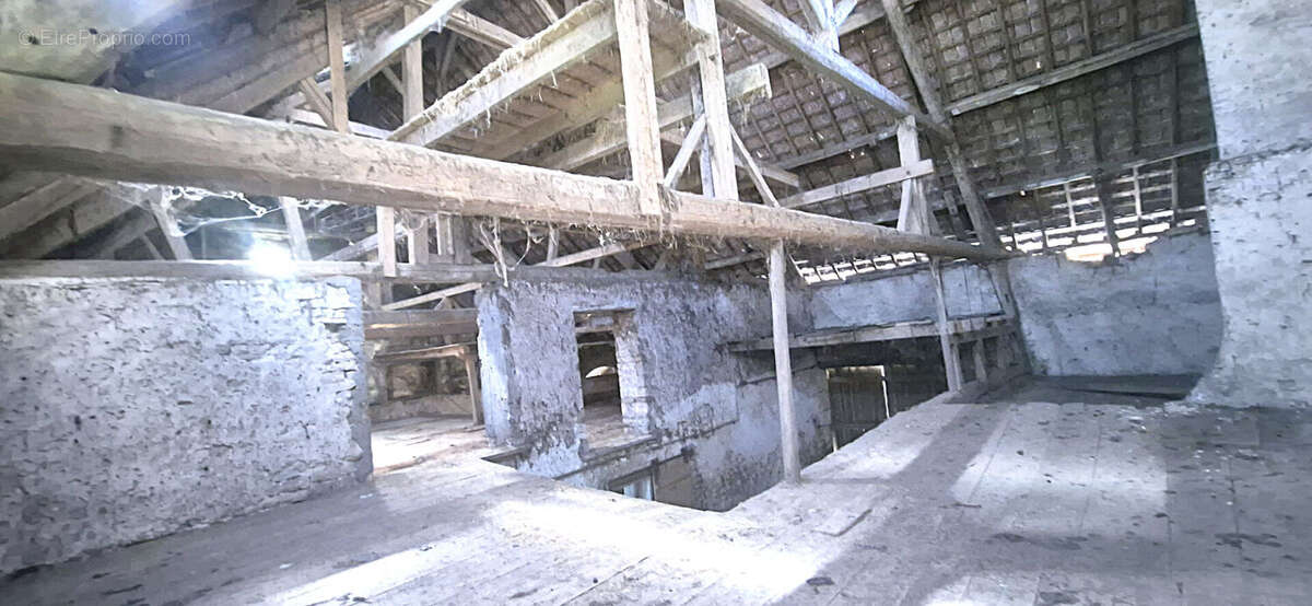Maison à CHALEZEULE
