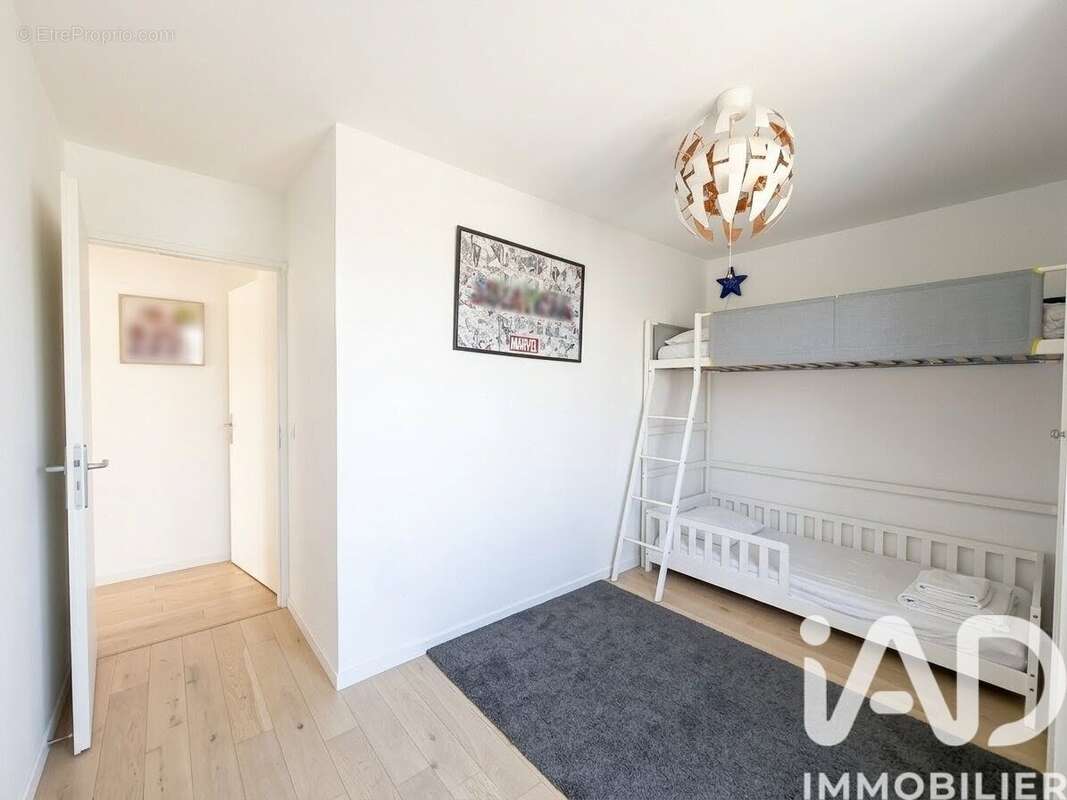 Photo 6 - Appartement à COLOMBES