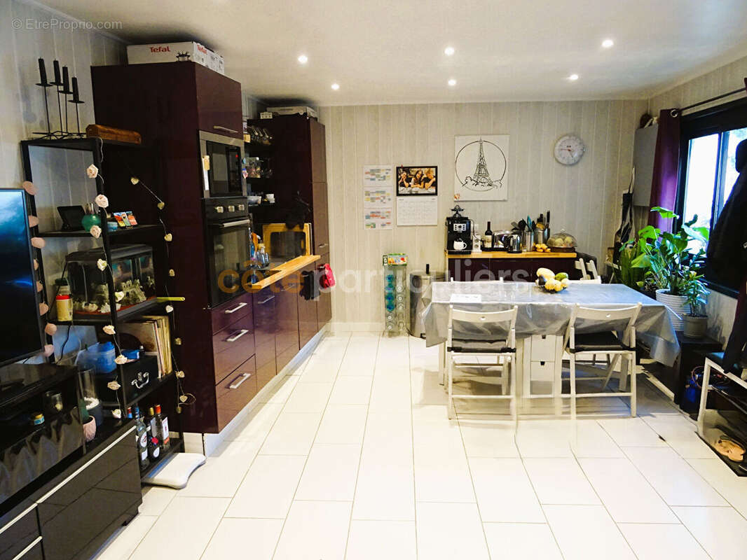 Maison à PEROLS