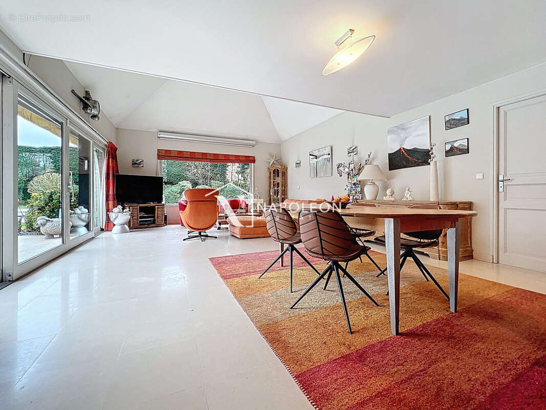 Maison à VILLENEUVE-D'ASCQ