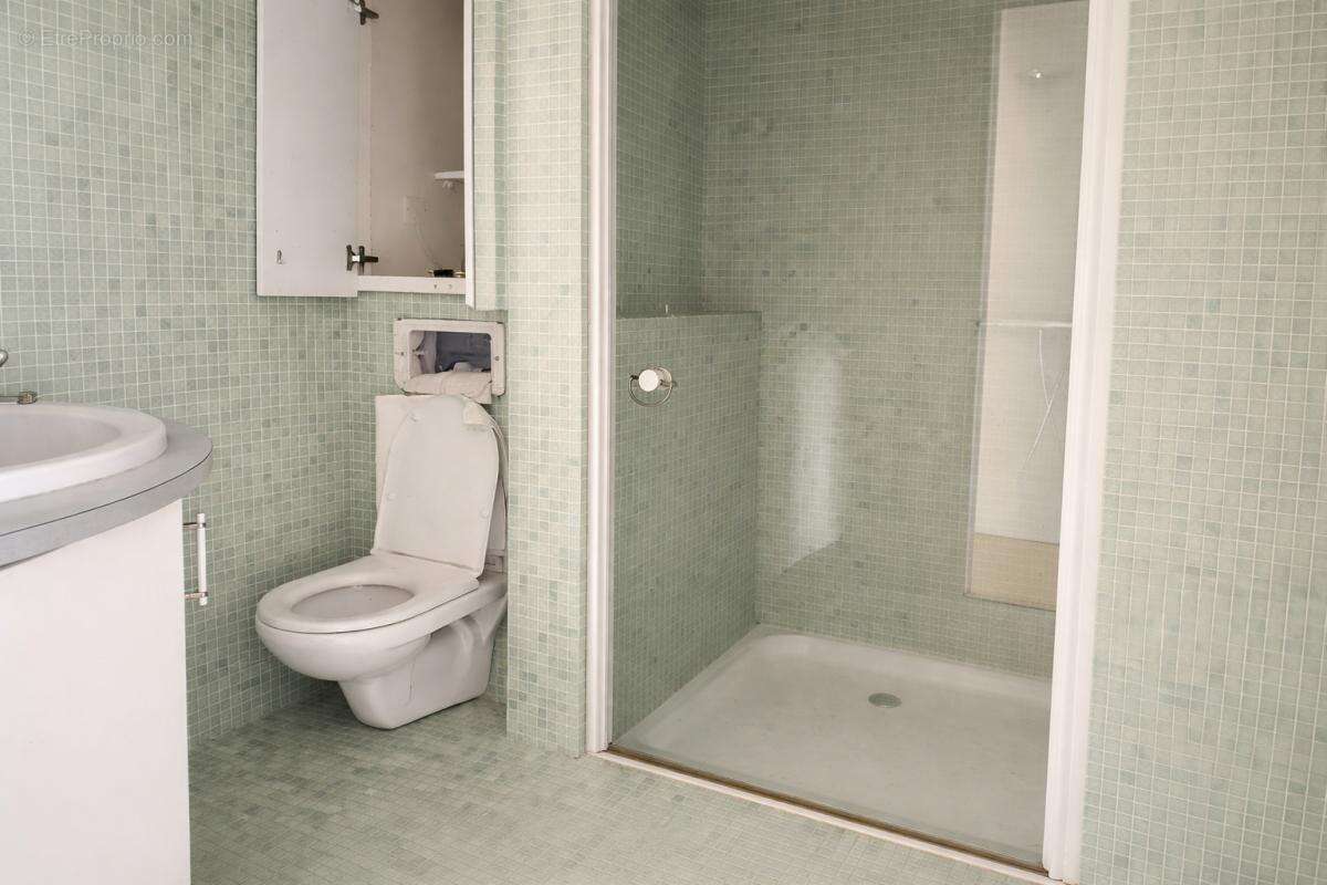 Appartement d'exception avec vue sur la Vézère - Centre-ville de Terrasson-Lavilledieu (24120) 5 pièce(s) 116 m2 - photo 10