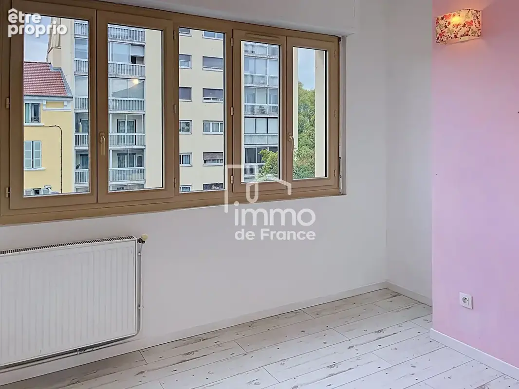 Appartement Bourg En Bresse 3 pièce(s) 71 m2 - photo 5