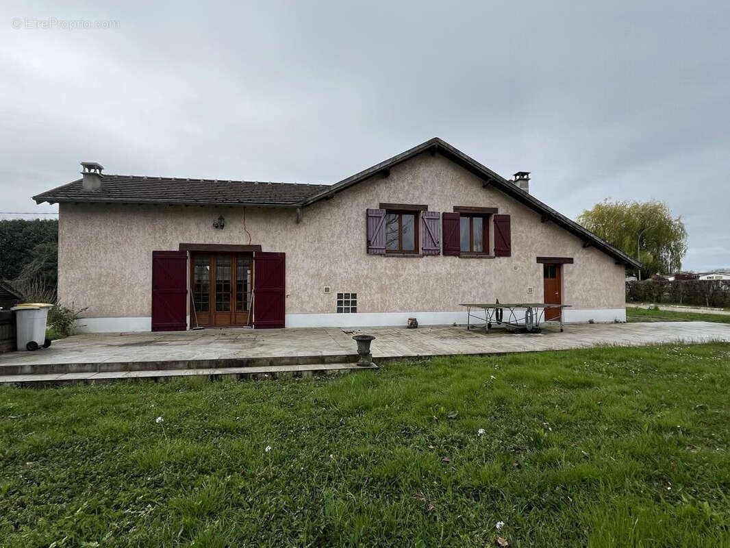 Maison 149 m² à Joigny  - photo 4