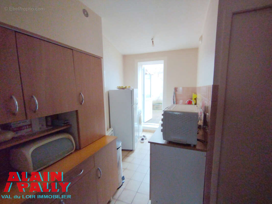 Appartement à CHATEAUDUN