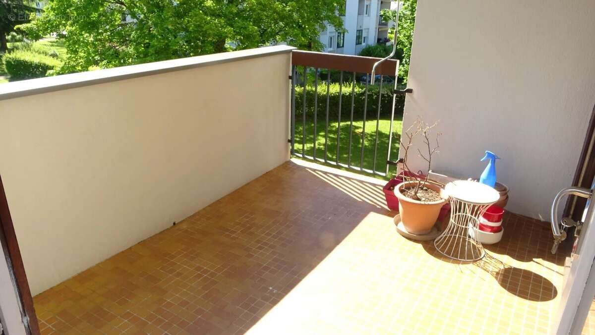 Chevigny st sauveur appartement t4 - photo 7