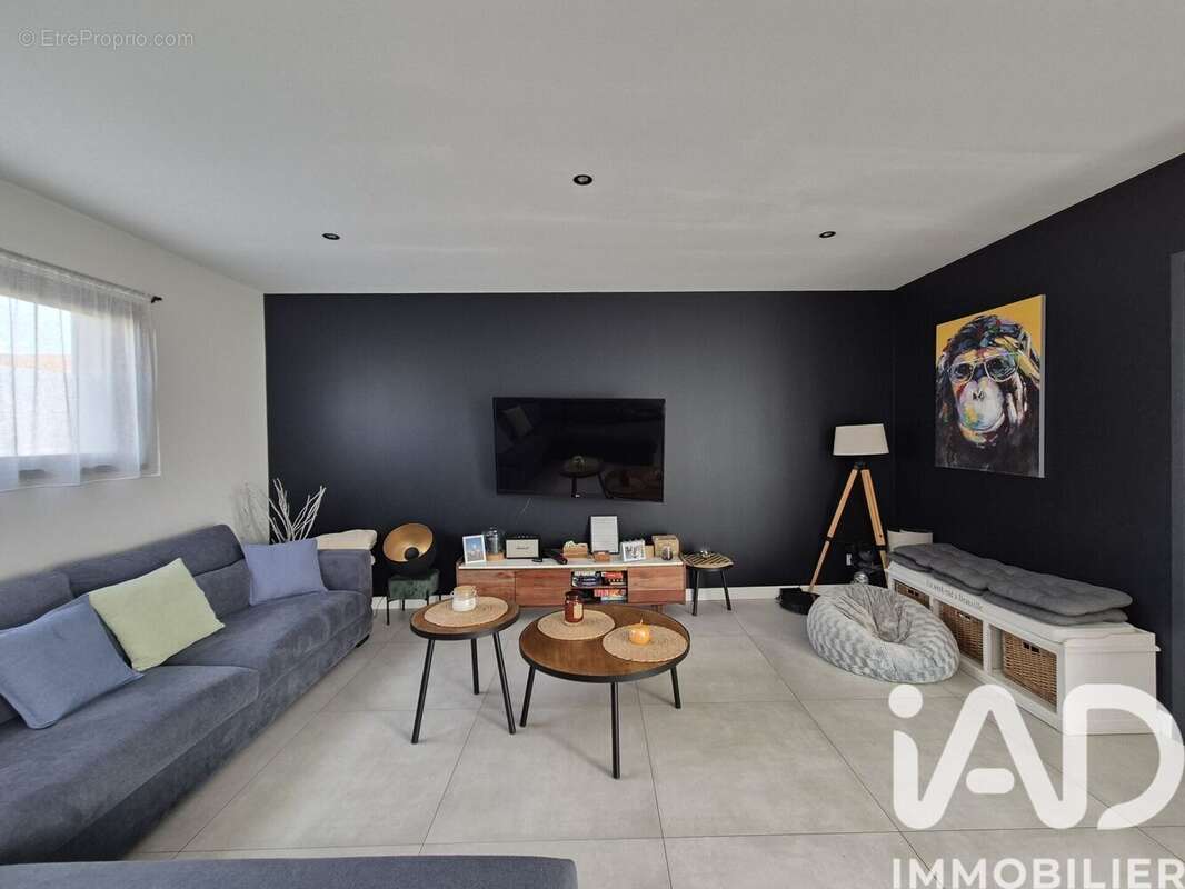 Photo 8 - Maison à LES SABLES-D'OLONNE