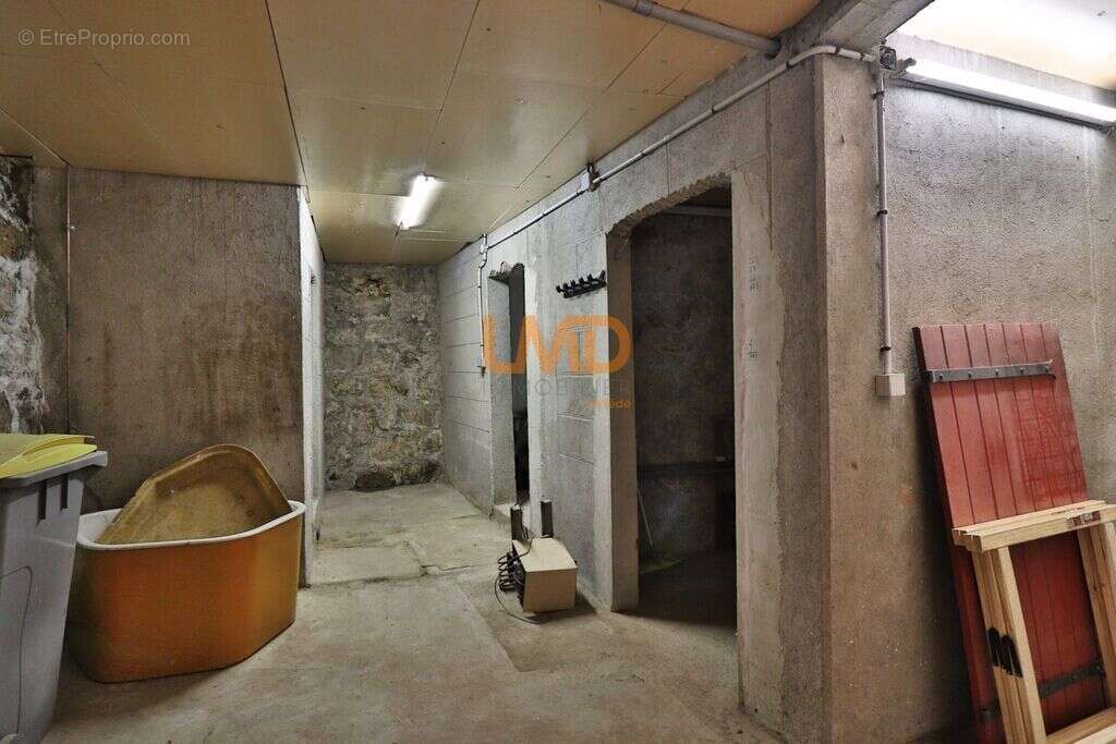 Maison à JONCELS