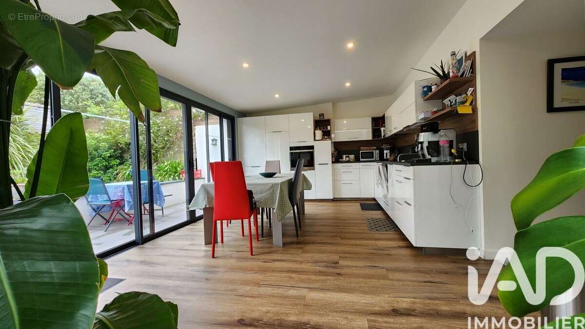 Photo 9 - Maison à BILLIERS