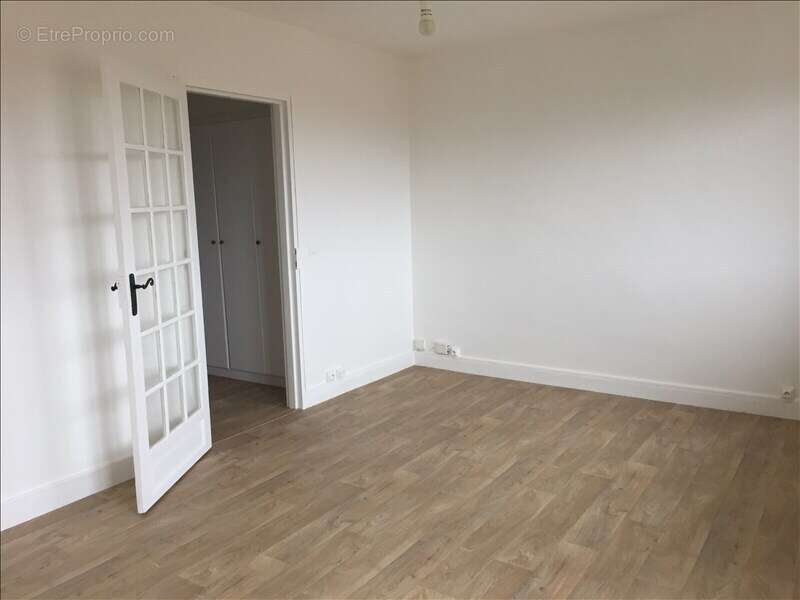 Appartement à MARLY-LE-ROI