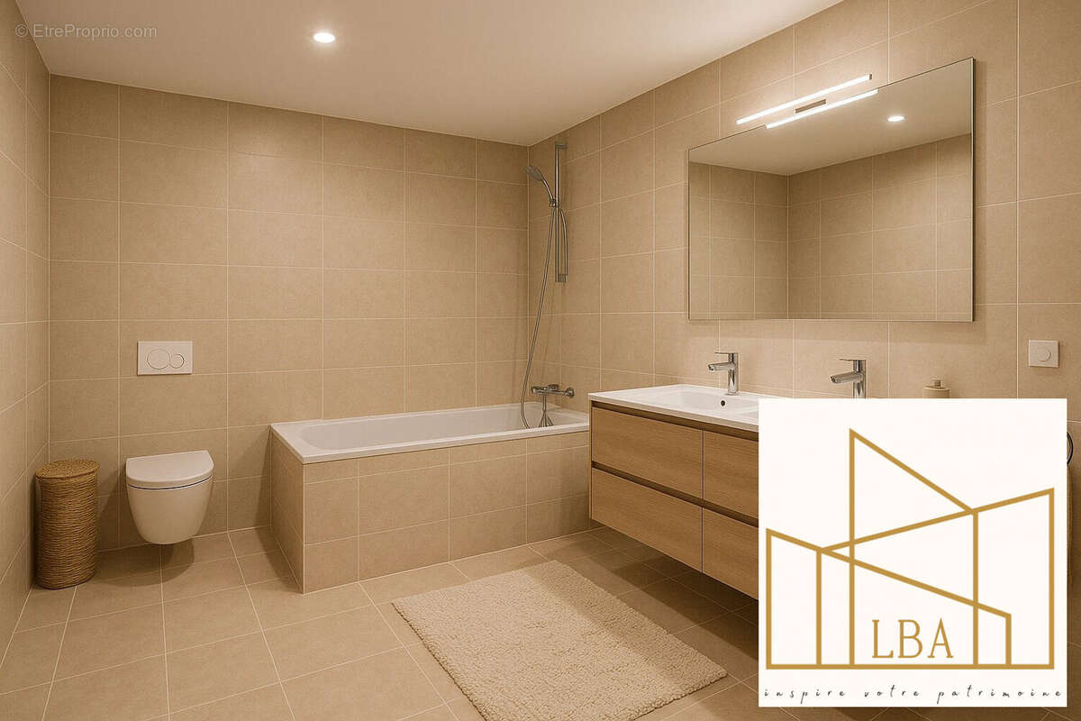 Appartement à LA SEYNE-SUR-MER