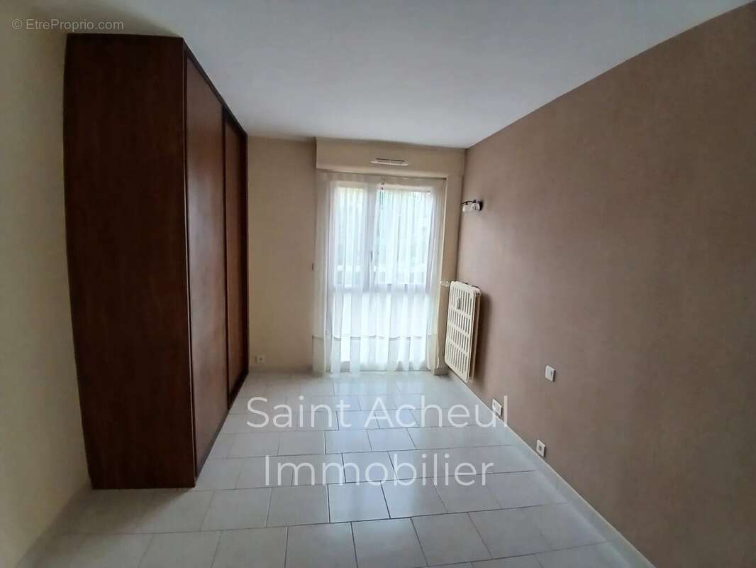 Appartement à AMIENS