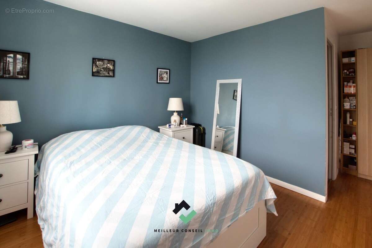 Maison à CHOISY-LE-ROI