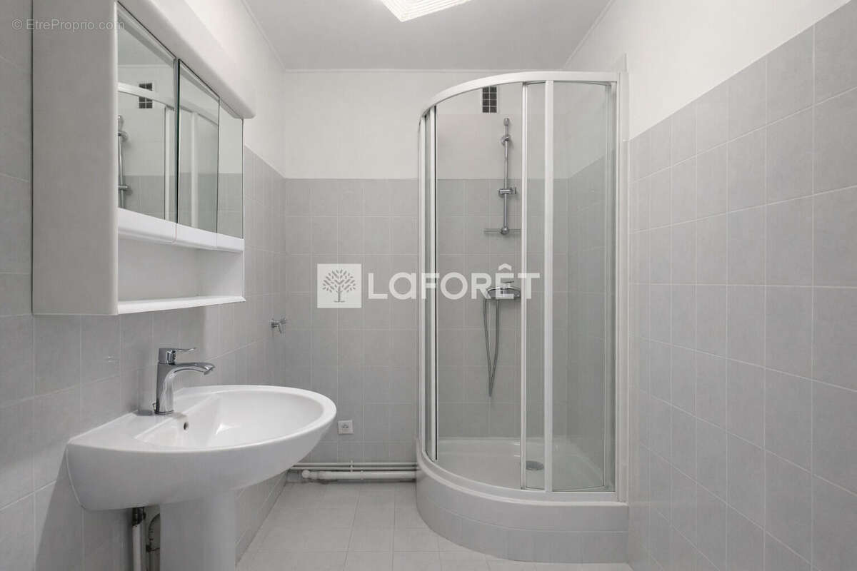 Appartement avec vue exceptionnelle  - PARIS 15 - photo 7