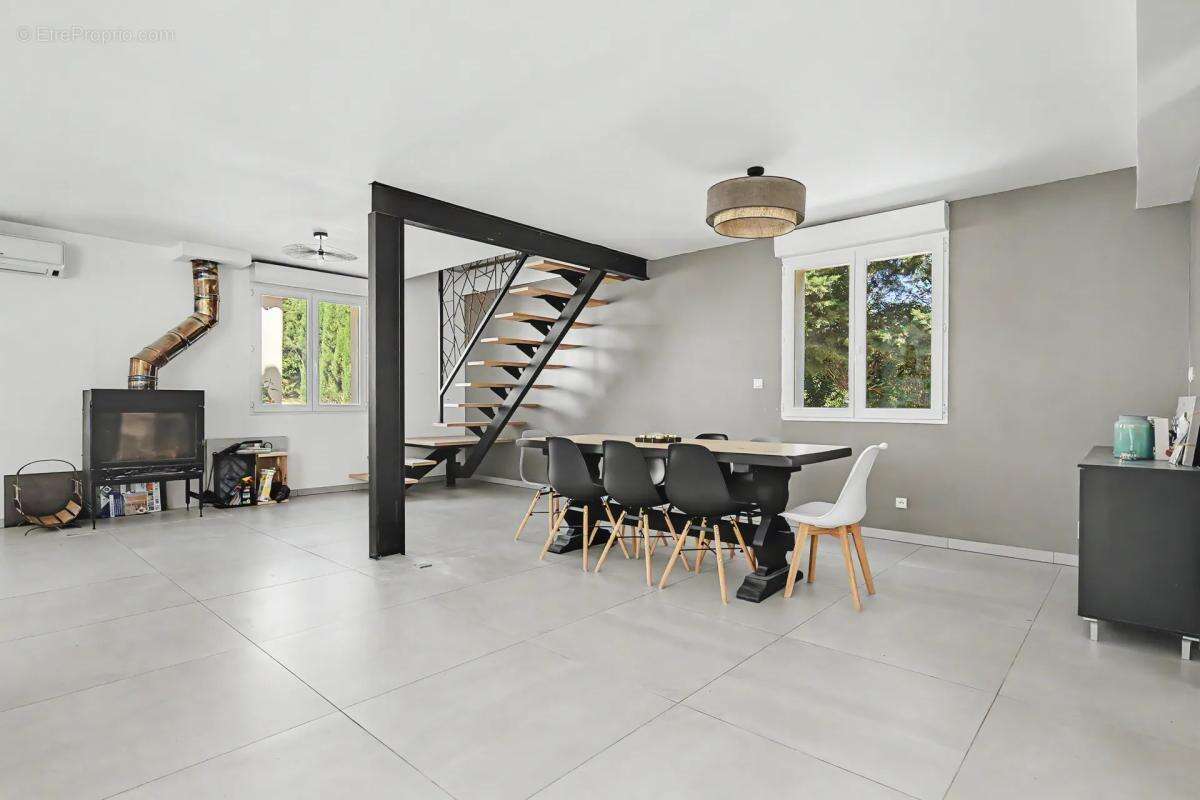 Villa familiale d'exception - photo 2