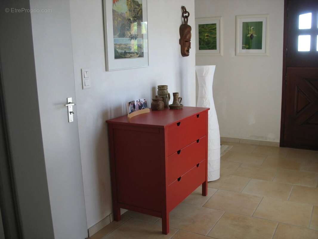 Maison à CASTELNAU-MONTRATIER