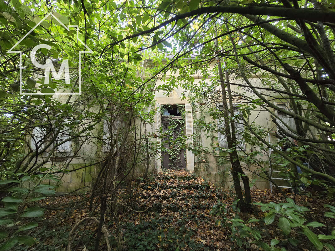 Maison à MEILLANT