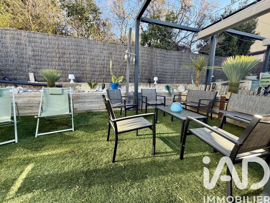 Photo 4 - Maison à BEZIERS