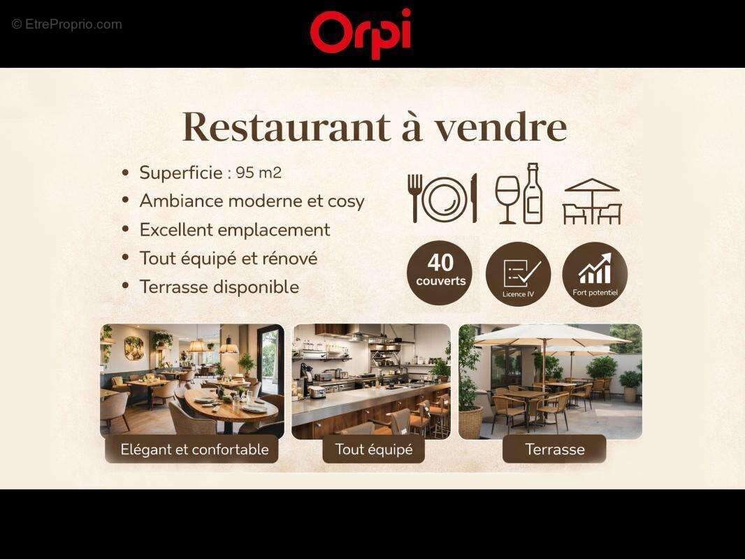 Commerce à ANNEMASSE