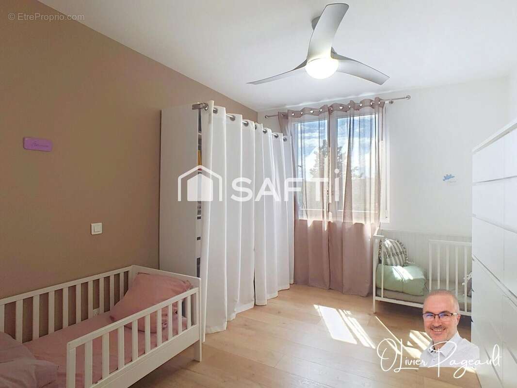 Photo 6 - Appartement à LYON-8E