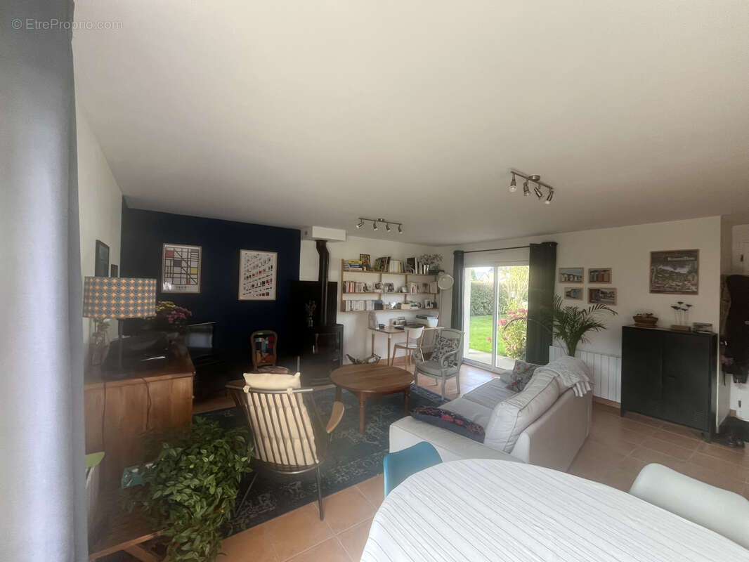 Maison à SAINTE-MARIE