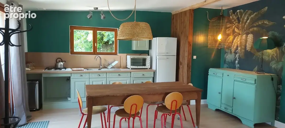 Maison 243m² à les avenières veyrins-thuellin - photo 14
