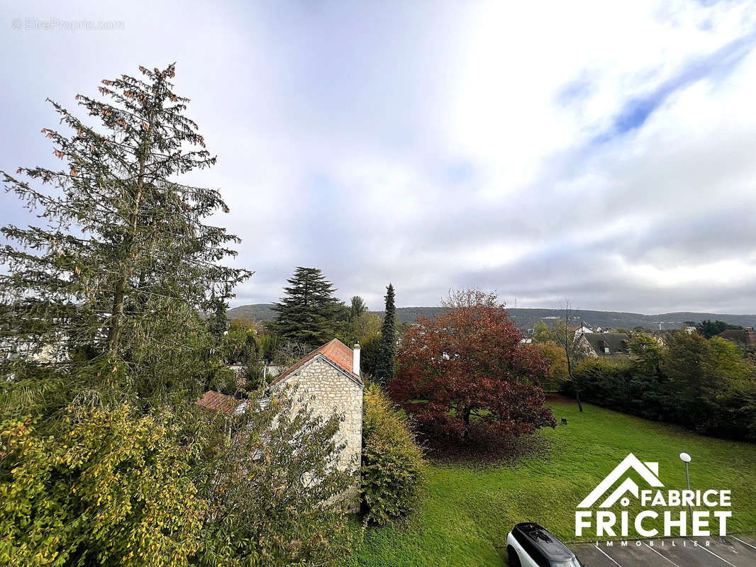 Appartement à VERNON