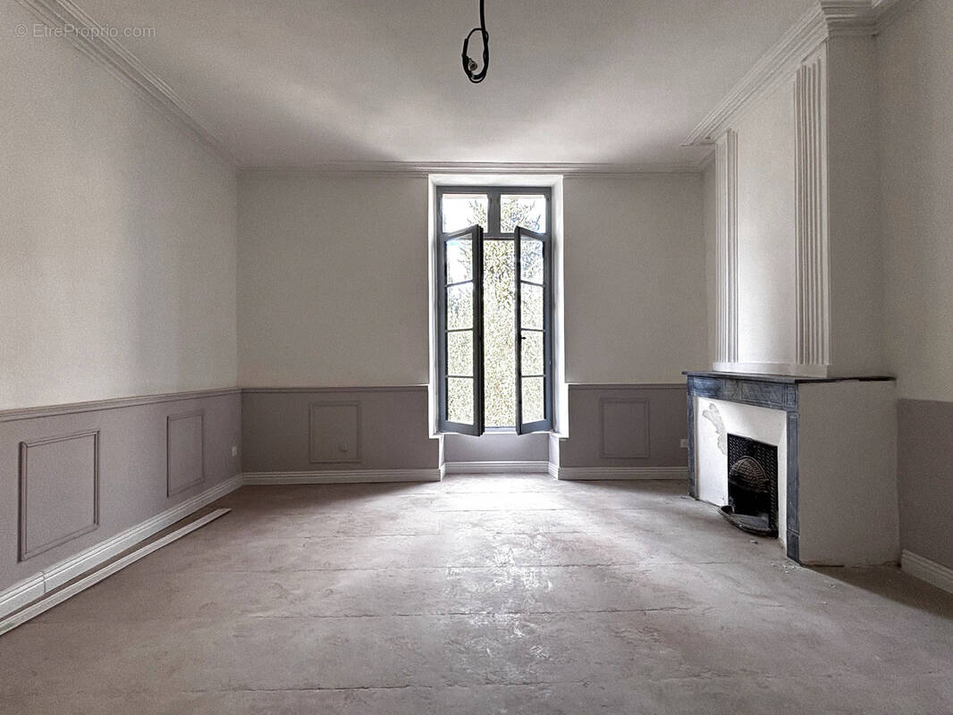 Appartement à SOMMIERES