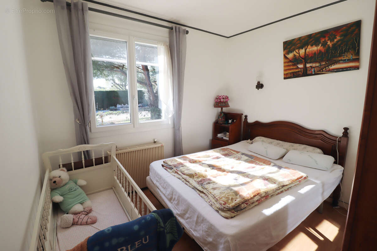 Maison à MESCHERS-SUR-GIRONDE