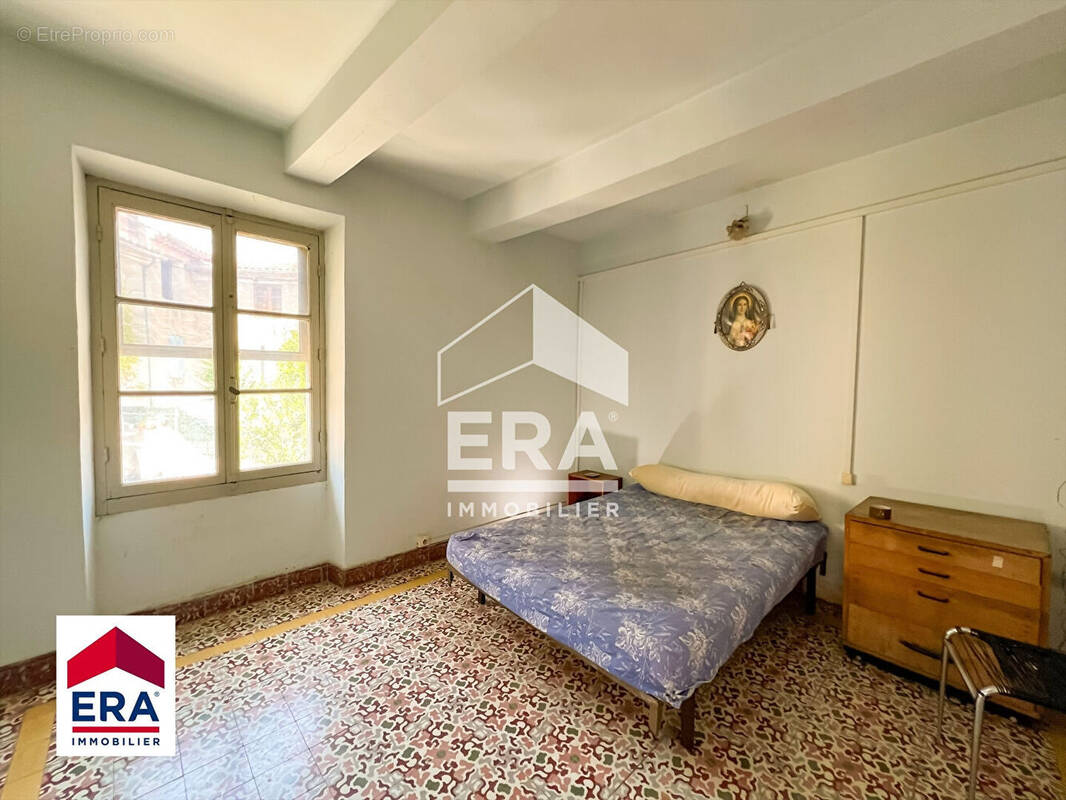 Maison à MALEMORT-DU-COMTAT